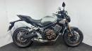24MY Honda CB650R E-Clutch
